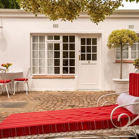 Hotel Du Vin フランシュホーク エクステリア 写真