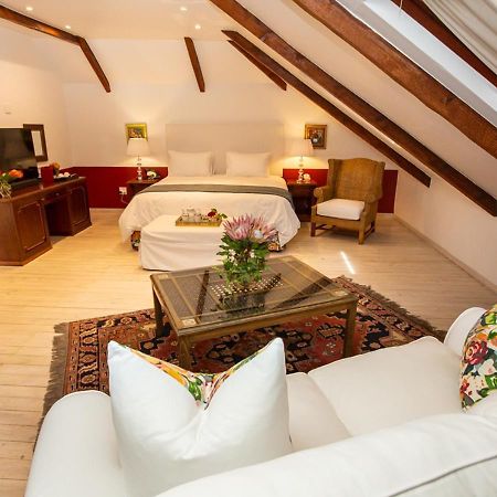 Hotel Du Vin フランシュホーク エクステリア 写真