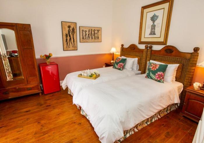 Hotel Du Vin フランシュホーク 部屋 写真