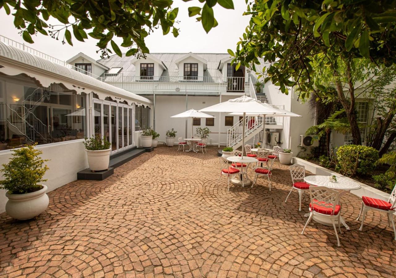 Hotel Du Vin フランシュホーク エクステリア 写真