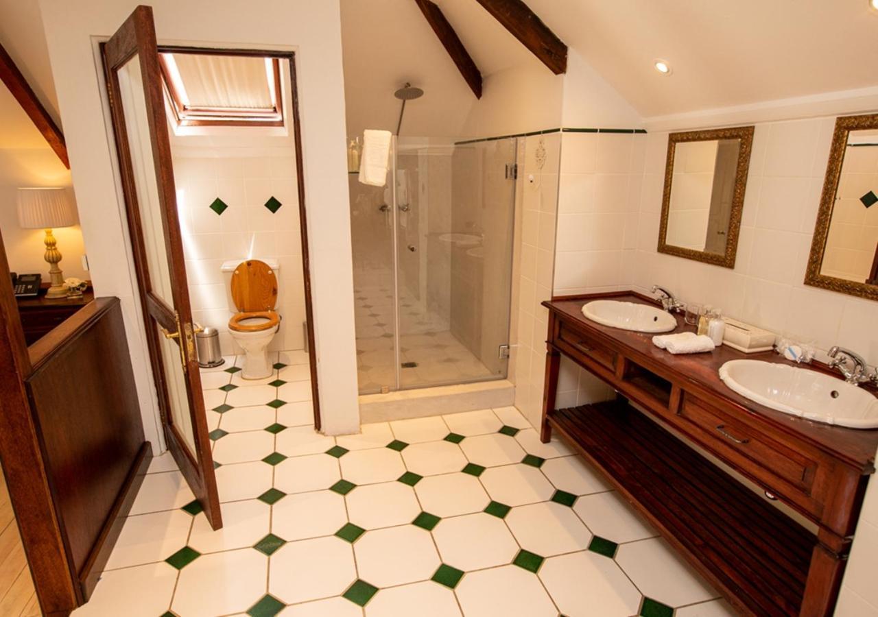 Hotel Du Vin フランシュホーク エクステリア 写真
