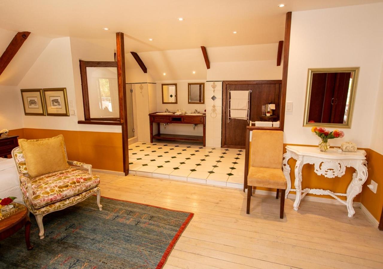Hotel Du Vin フランシュホーク エクステリア 写真