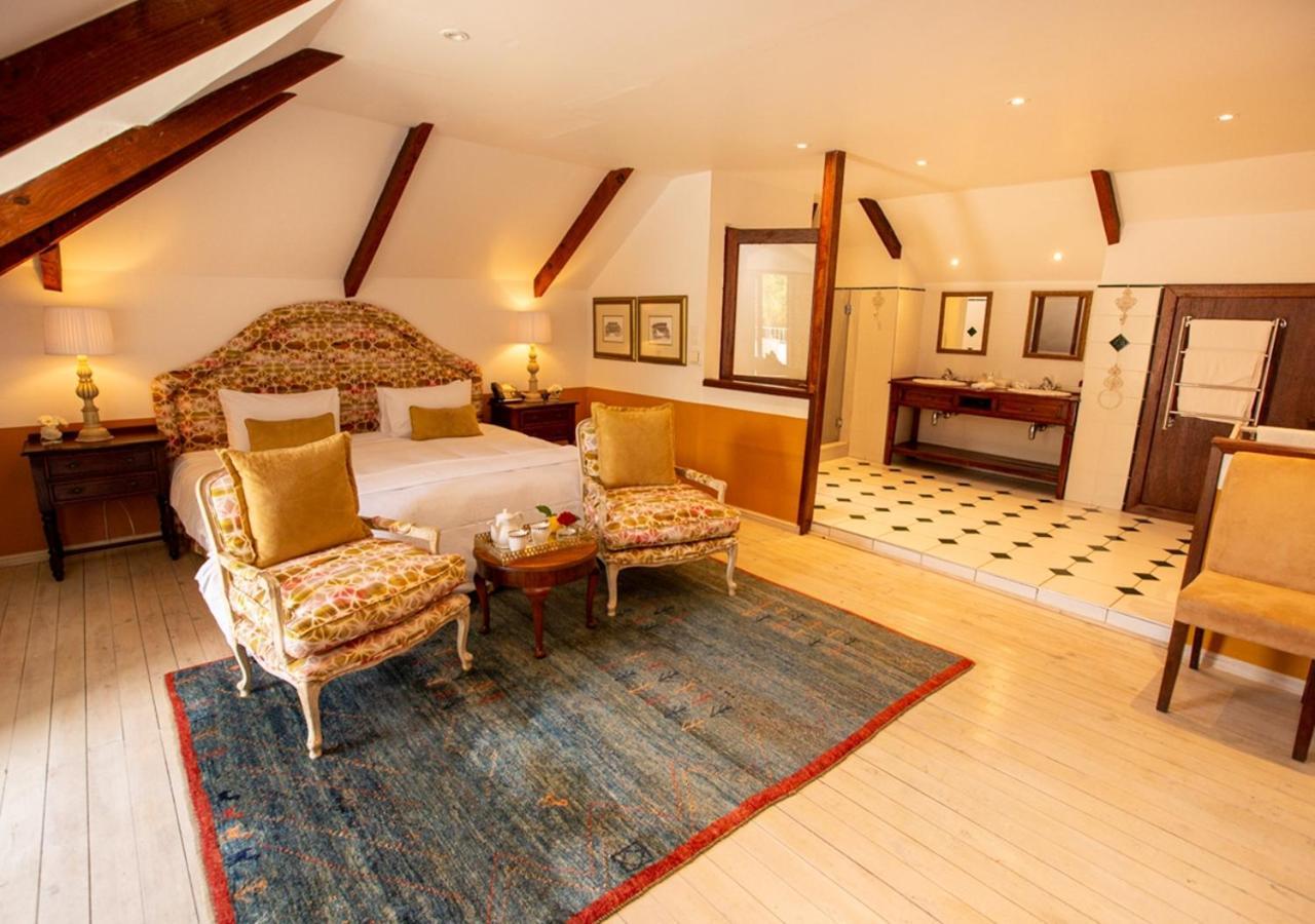 Hotel Du Vin フランシュホーク エクステリア 写真