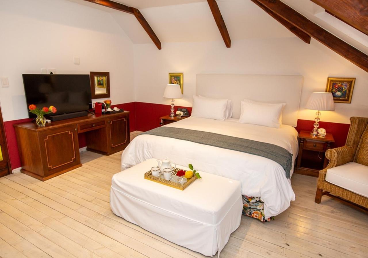 Hotel Du Vin フランシュホーク エクステリア 写真