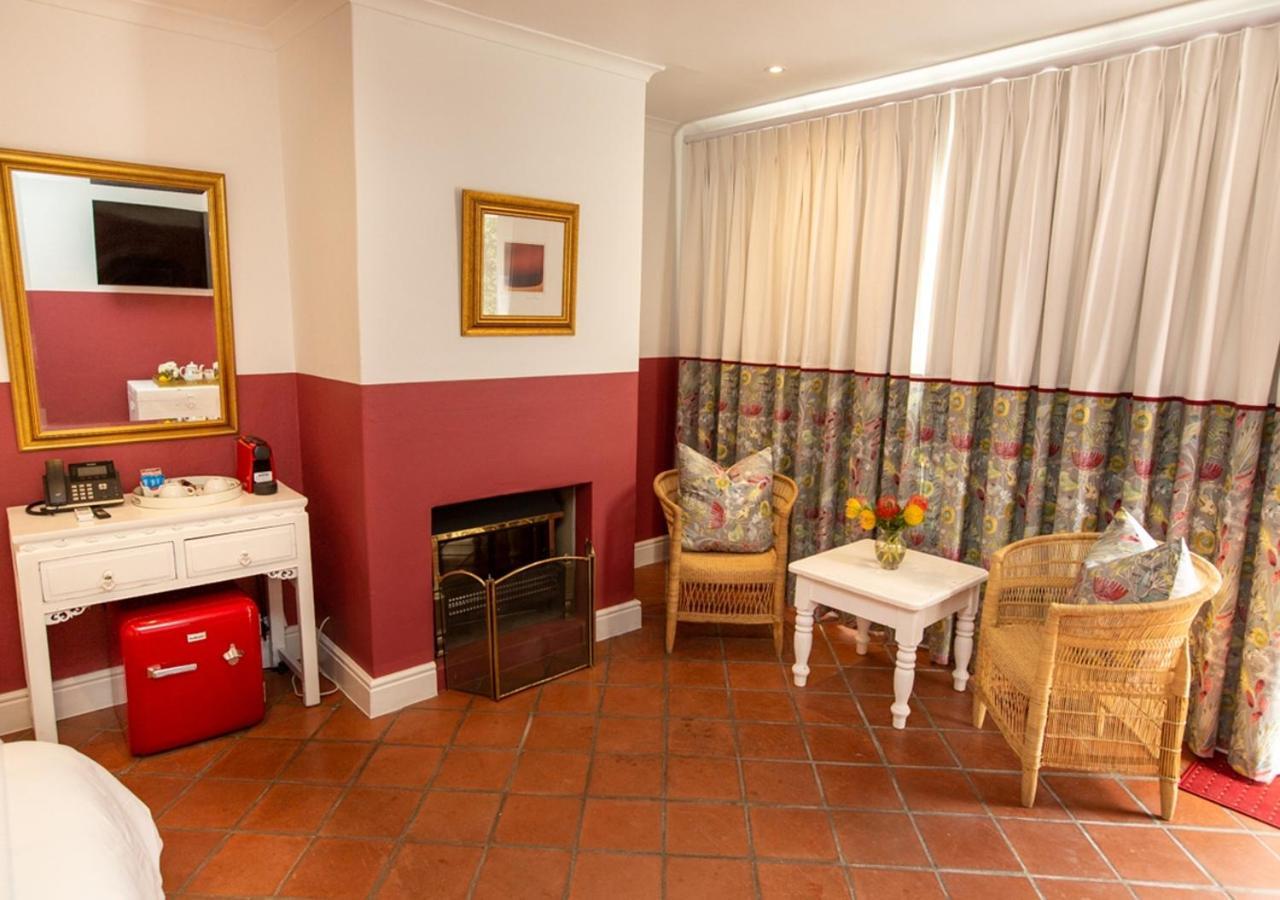 Hotel Du Vin フランシュホーク エクステリア 写真