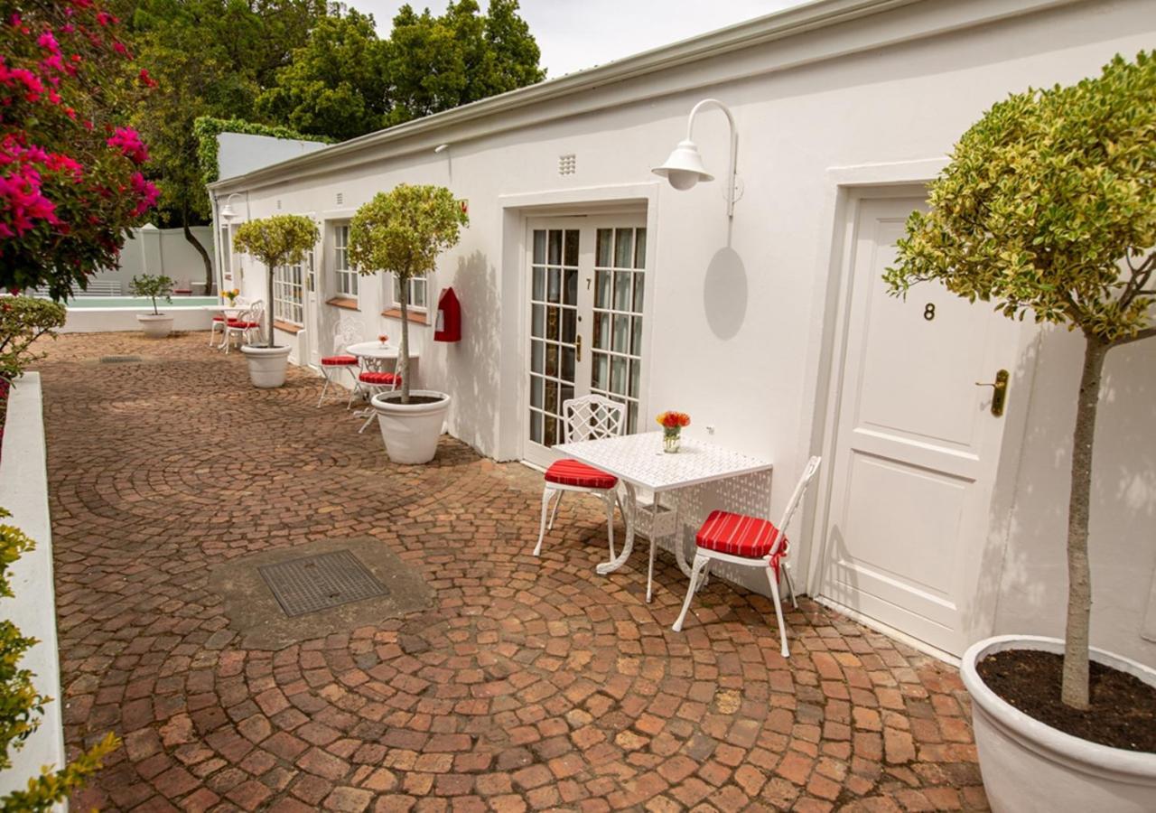 Hotel Du Vin フランシュホーク エクステリア 写真