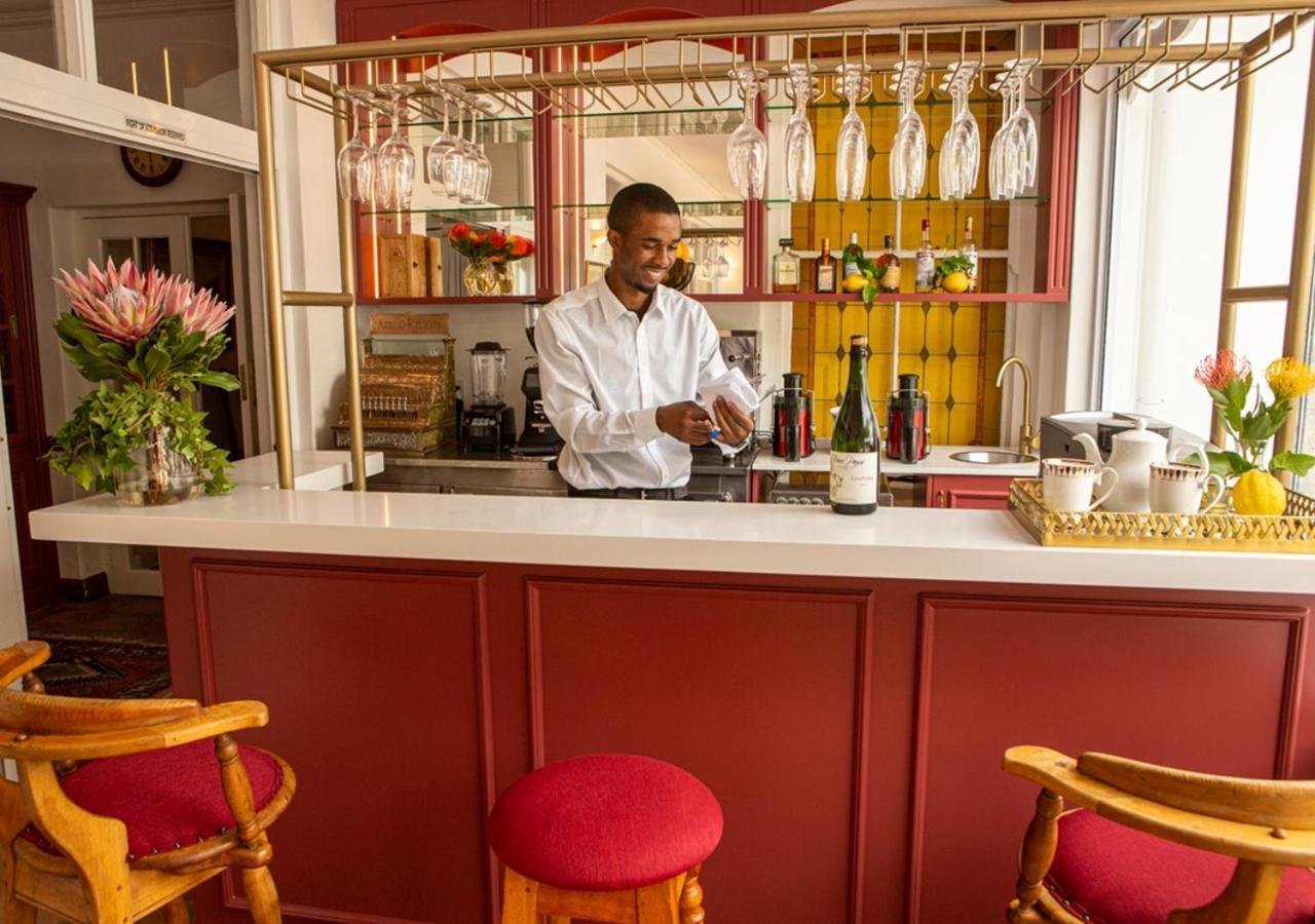 Hotel Du Vin フランシュホーク エクステリア 写真