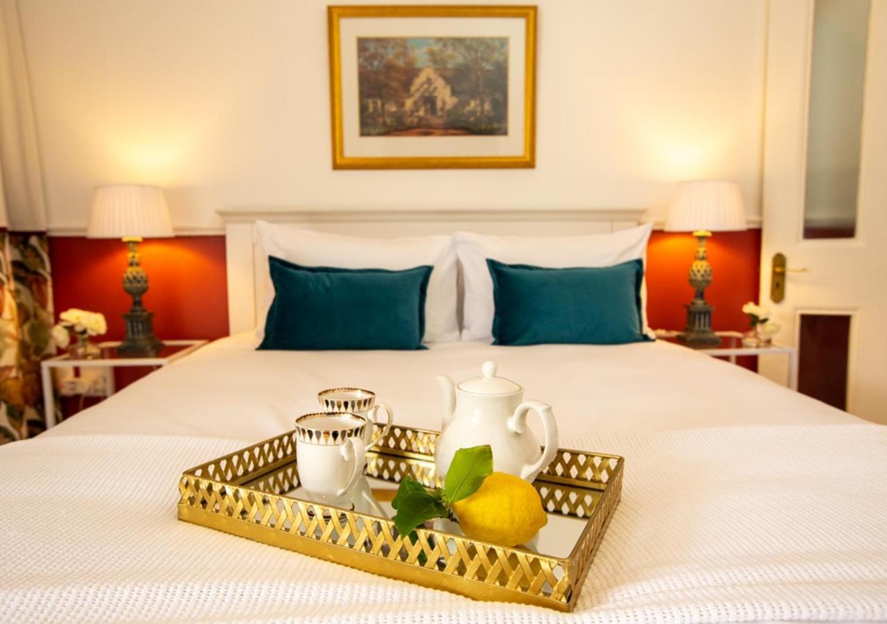 Hotel Du Vin フランシュホーク エクステリア 写真
