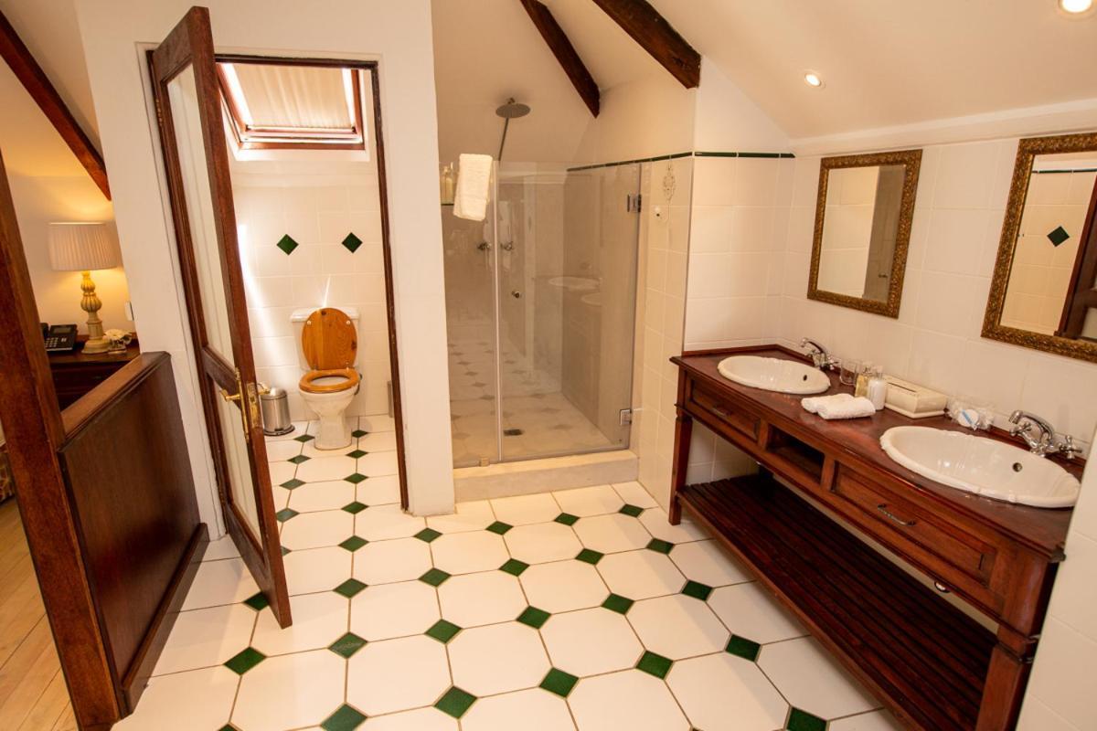 Hotel Du Vin フランシュホーク エクステリア 写真