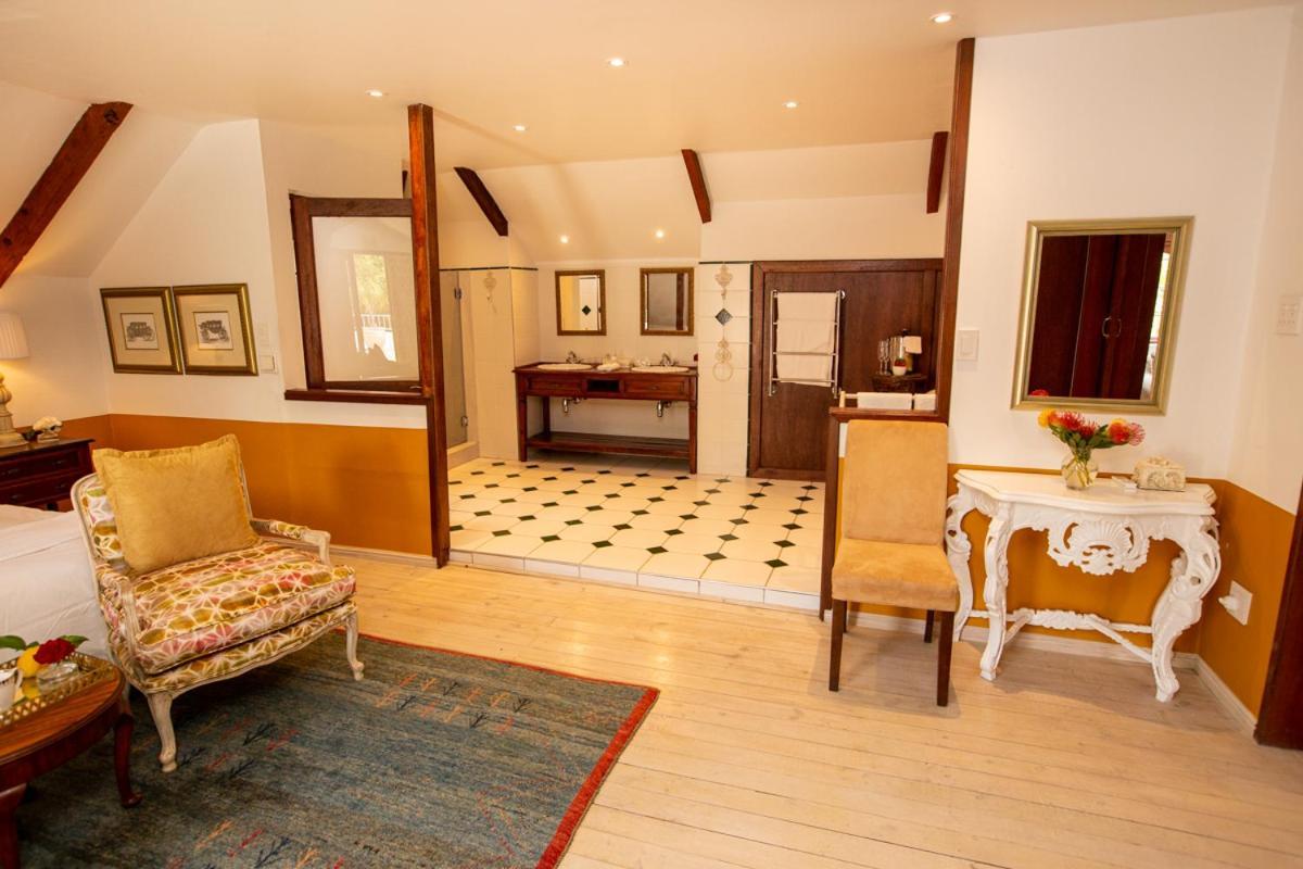 Hotel Du Vin フランシュホーク エクステリア 写真