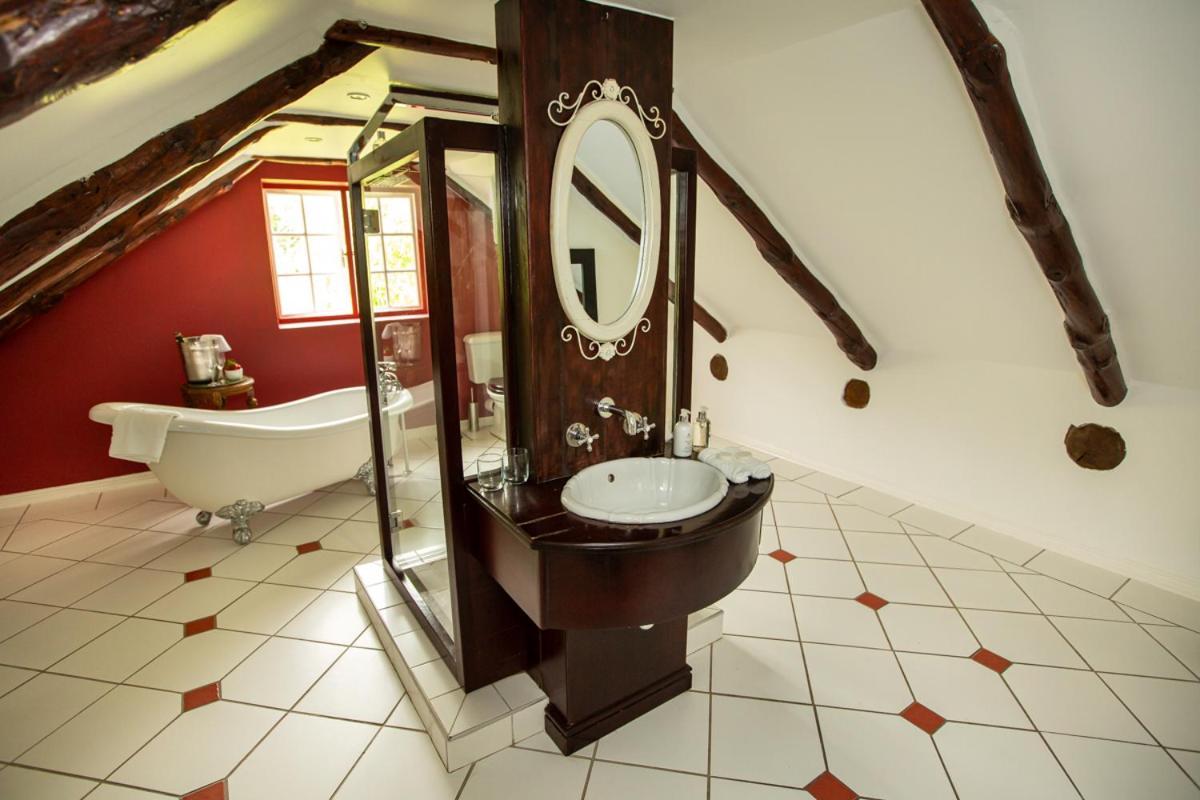 Hotel Du Vin フランシュホーク エクステリア 写真